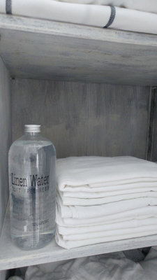 (Op) de Maalzolder - Linen water Soft freshness