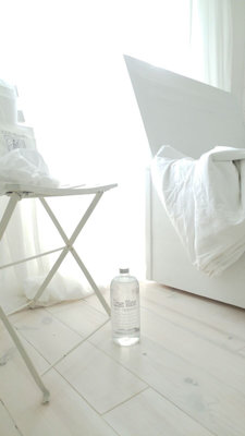 (Op) de Maalzolder - Linen water Soft freshness