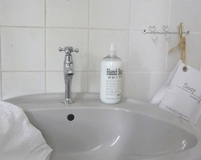 (Op) de Maalzolder - Hand soap