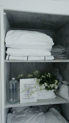 (Op) de Maalzolder - Scented sachet 1000 flowers