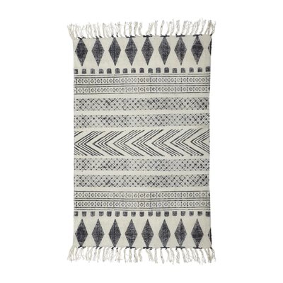 House Doctor - Rug Block 60x90