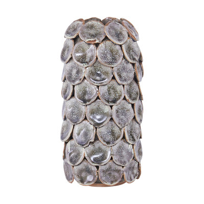 House Doctor - Vase Dot Fancy grey