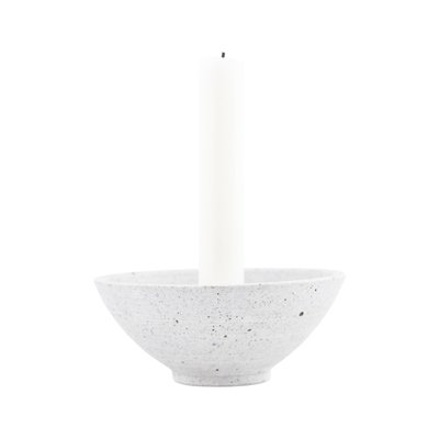House Doctor - Candle stand Crete