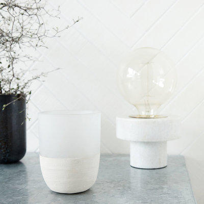 House Doctor - Tealight Cozy