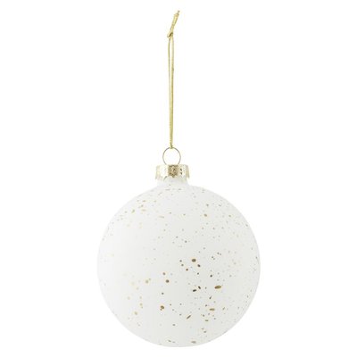 House Doctor - Ornament Gold sprinkle