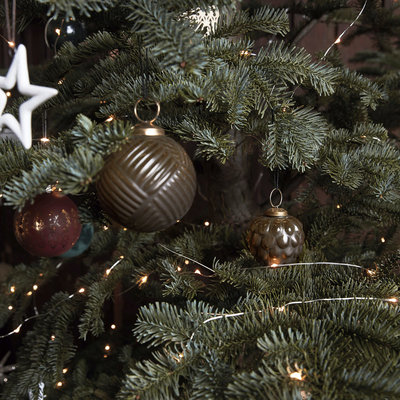 House Doctor - Ornament Pine cone