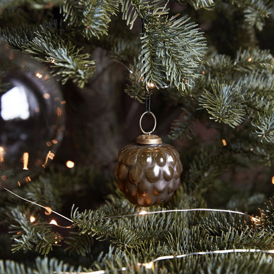 House Doctor - Ornament Pine cone