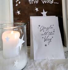 (Op) de Maalzolder - Scented sachet Jingle all the way