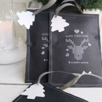 (Op) de Maalzolder - Scented sachet Merry Everything