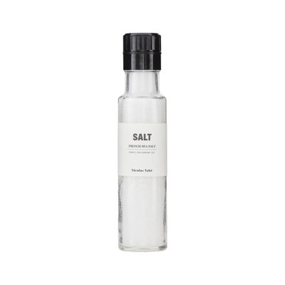 Nicolas Vahé - French Sea Salt