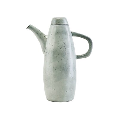 House Doctor - Rustic Jug w/lid