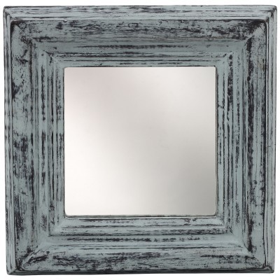 PTMD - Mirror Madera grey