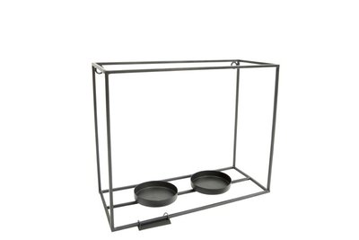 MrsBloom - Wall candle holder M