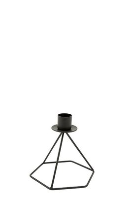 MrsBloom - Candle holder Thomas black