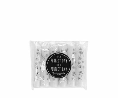 Rustik Lys - Gift dinner candle By Kimmi ginko