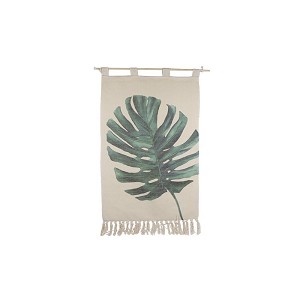 Wall hanging Monstera