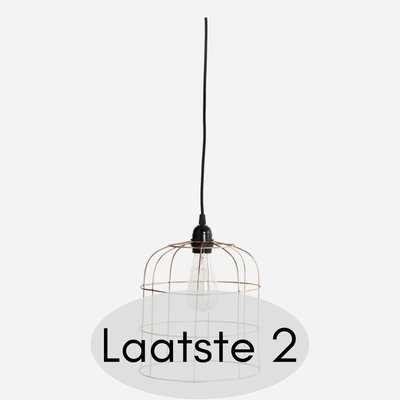 House Doctor - Lamp shade Mesh