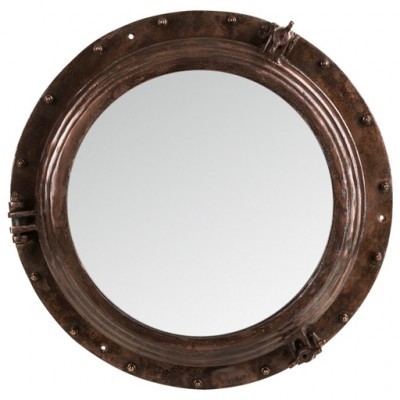 PTMD - Mirror copper