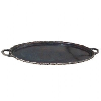 PTMD - Tray copper