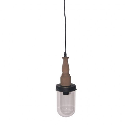 PTMD - Hanging lamp Sway