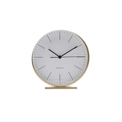 House Doctor - Alarm clock Le gold