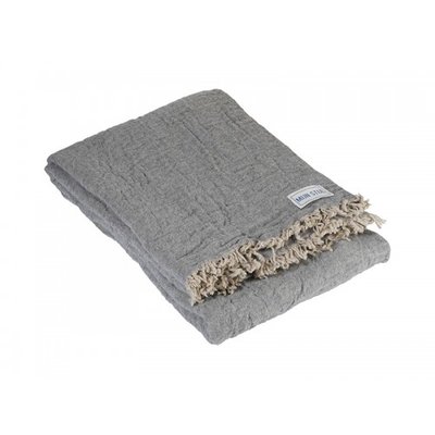 Mijn Stijl - Plaid Grey