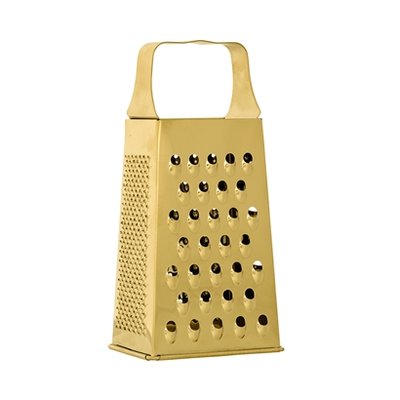 Bloomingville - Grater Gold