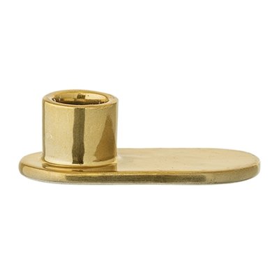 Bloomingville - Candlestick Gold