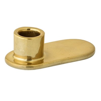 Bloomingville - Candlestick Gold