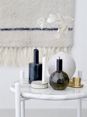 Bloomingville - Candlestick Gold