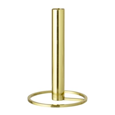 Bloomingville - Candlestick Gold Large