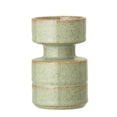 Bloomingville - Candlestick Green Small