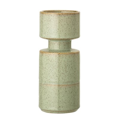 Bloomingville - Candlestick Green Large