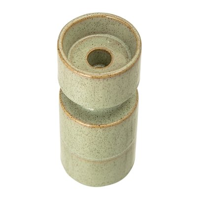 Bloomingville - Candlestick Green Large