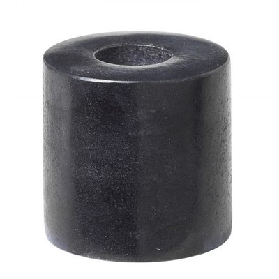Broste Copenhagen - Candlestick Ylwa Black Large