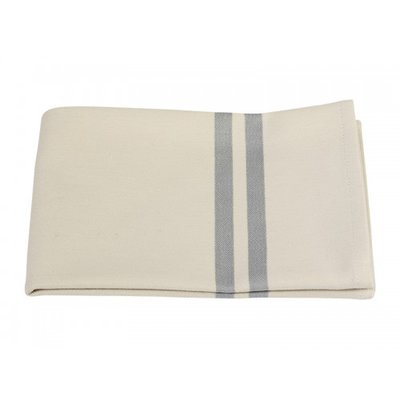 Mijn Stijl - Dishcloth Creamy & light grey