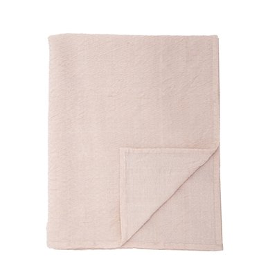 Bloomingville - Table cloth Rose 240x140