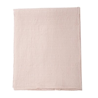 Bloomingville - Table cloth Rose 340x140