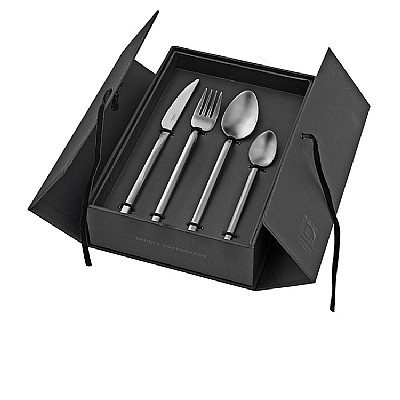 Broste Copenhagen - Sletten Satin Cutlery - Sale