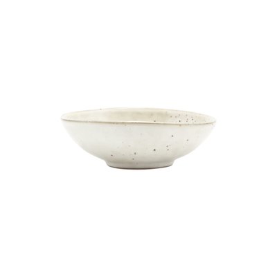 House Doctor - Lake Grey Bowl Small - Sale