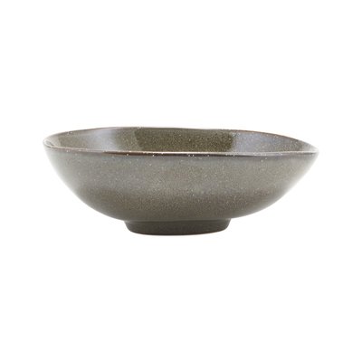 House Doctor - Lake Green Bowl Large - Sale