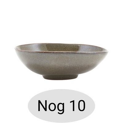 House Doctor - Lake Green Bowl Large - Sale