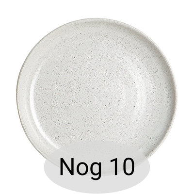 House Doctor - Lunch plate By Hand - Sale