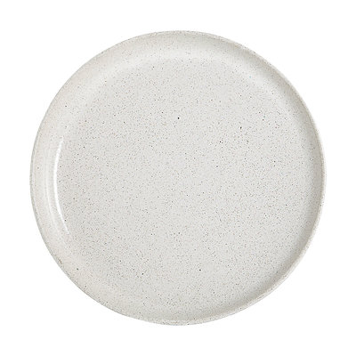 House Doctor - Dinner plate By Hand - Sale
