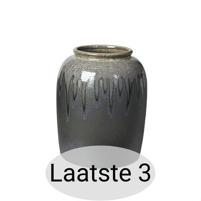 Broste Copenhagen - Vase CPH Rim