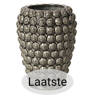 Broste Copenhagen - Vase Dotty S Rock ridge