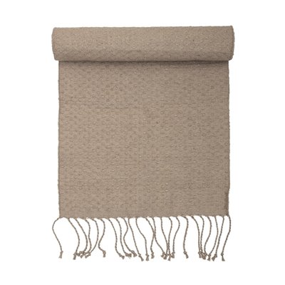 Bloomingville - Rug Nature jute 280x70