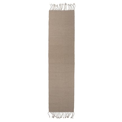 Bloomingville - Rug Nature jute 280x70