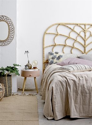 Bloomingville - Rug Nature jute 280x70