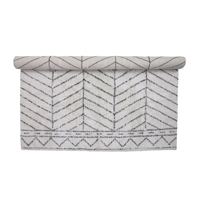 Bloomingville - Rug Nature cotton 300x200